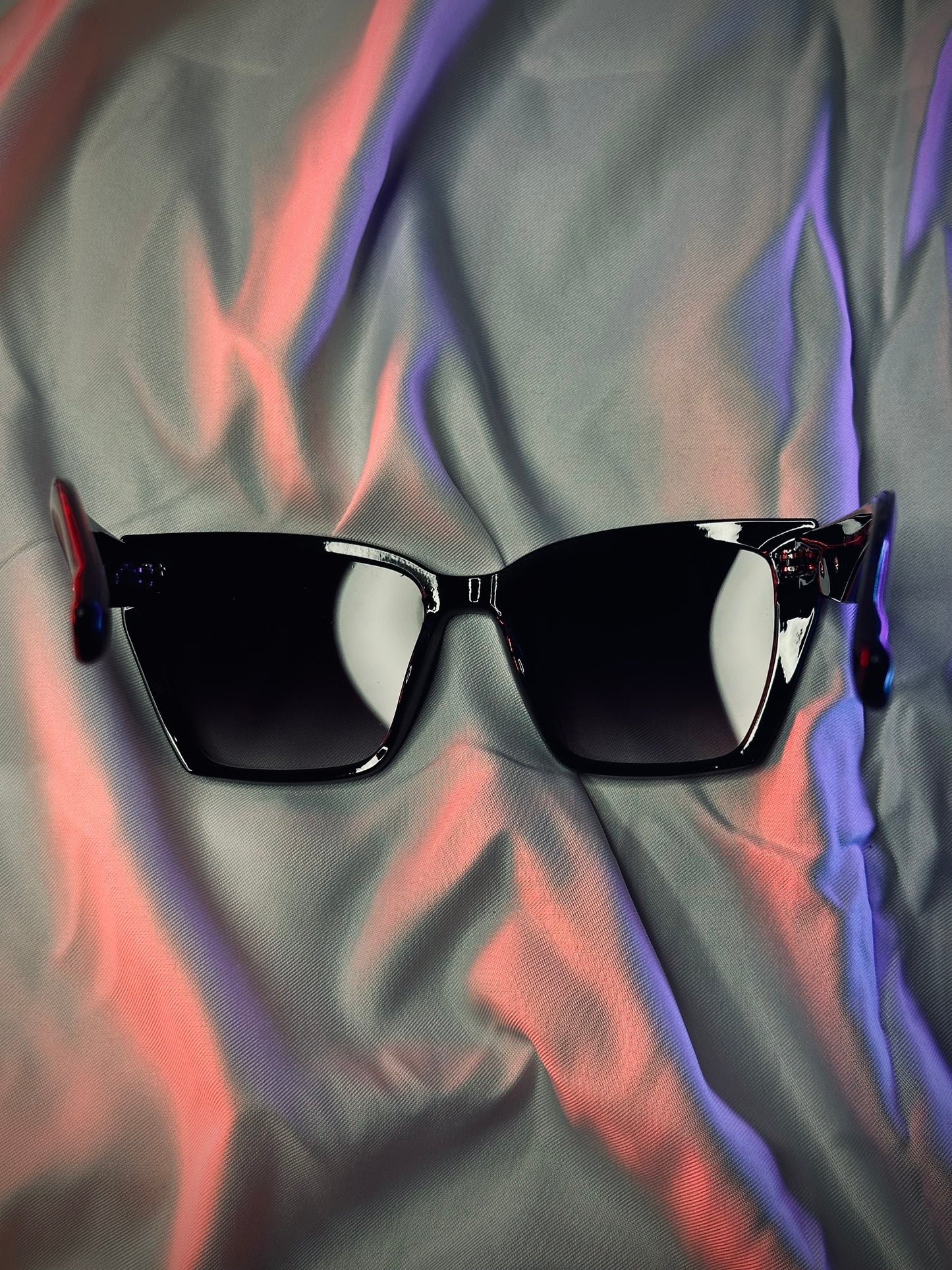 Chanel Shades