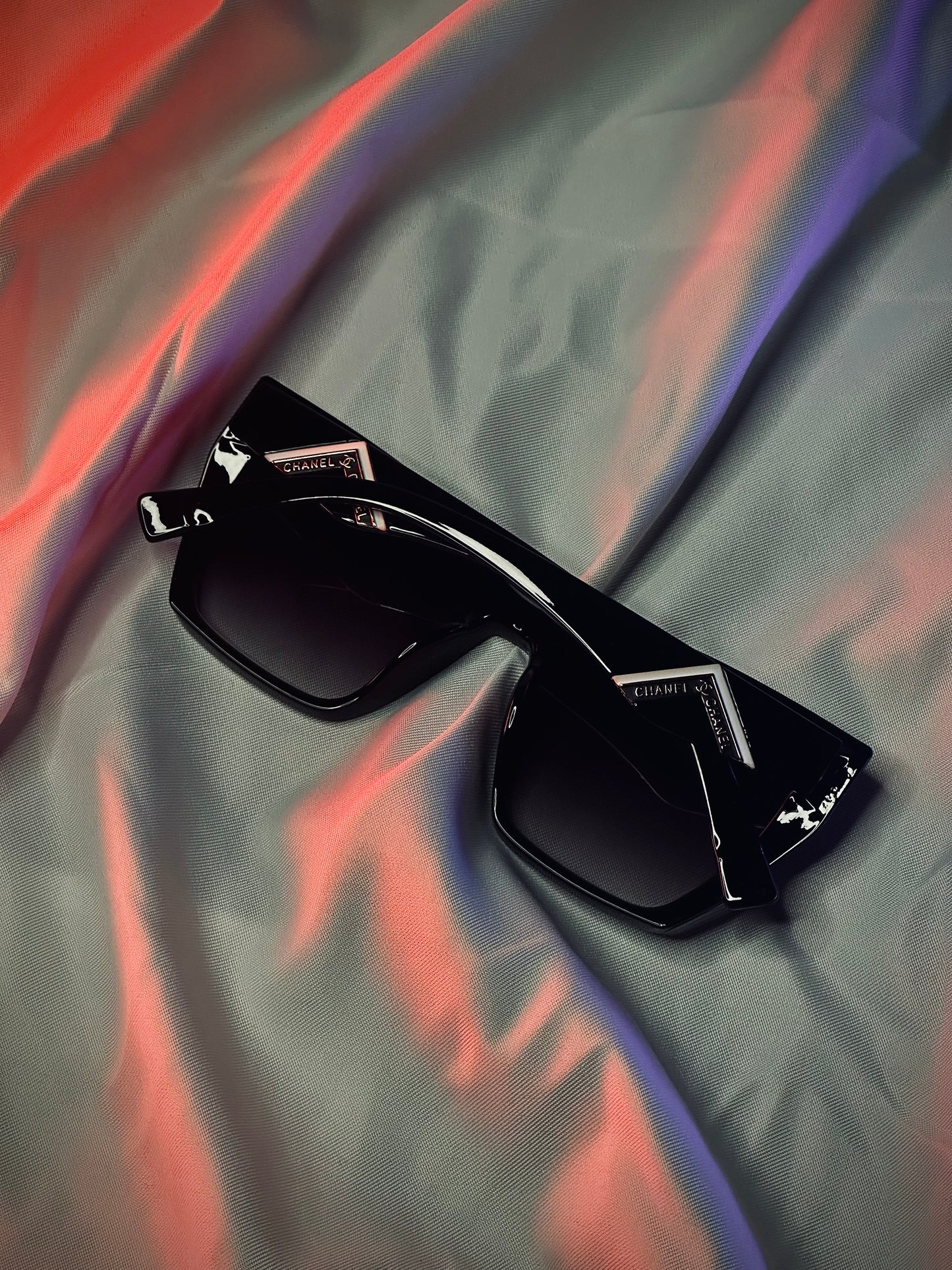 Chanel Shades