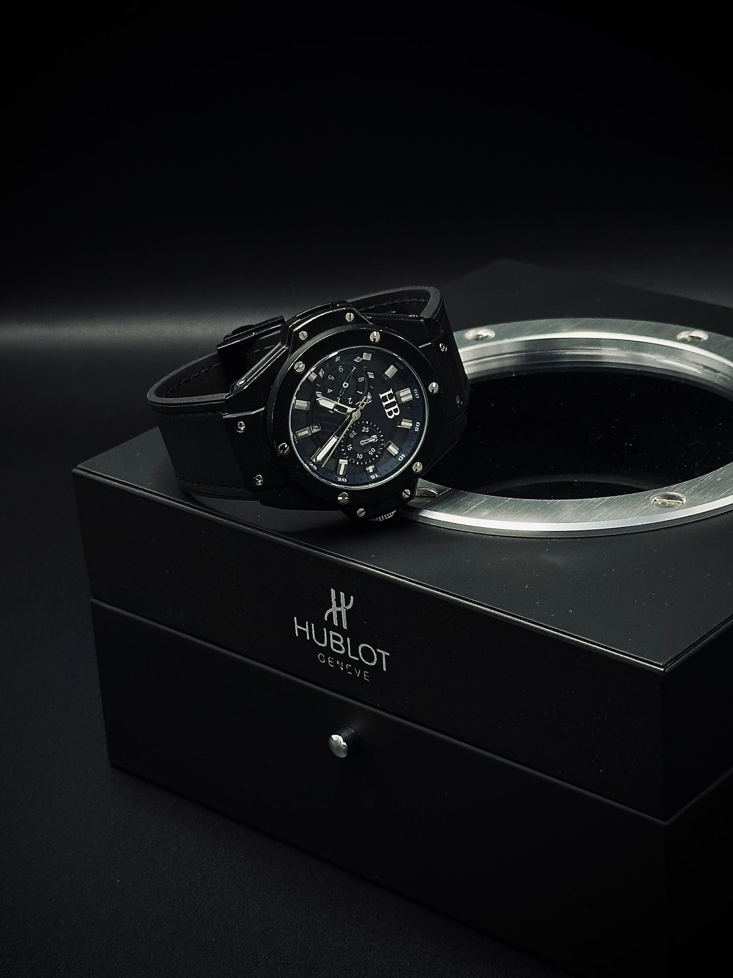 Hublot Classic Strap