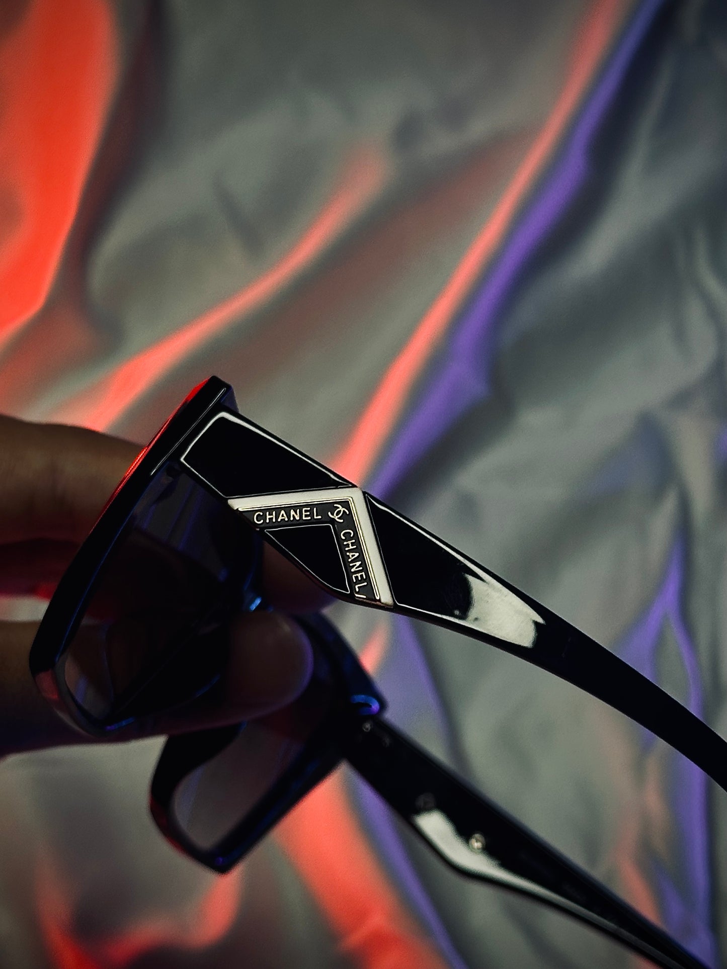 Chanel Shades
