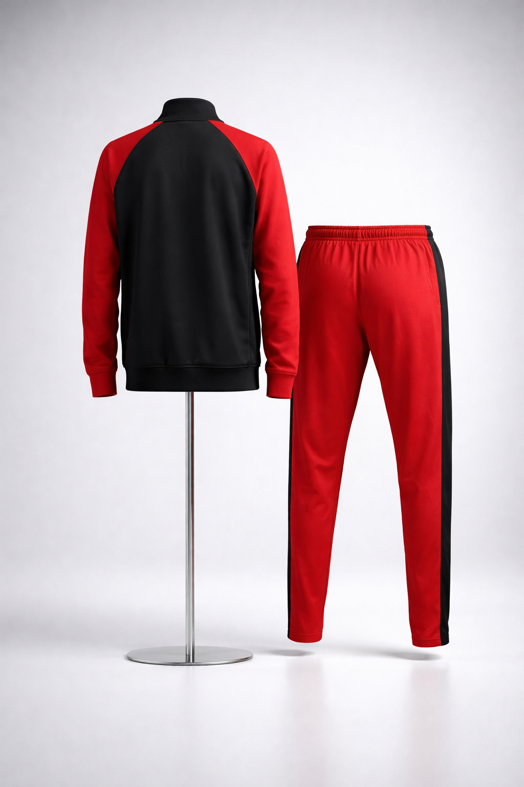 Nike tracksuit Red Edition