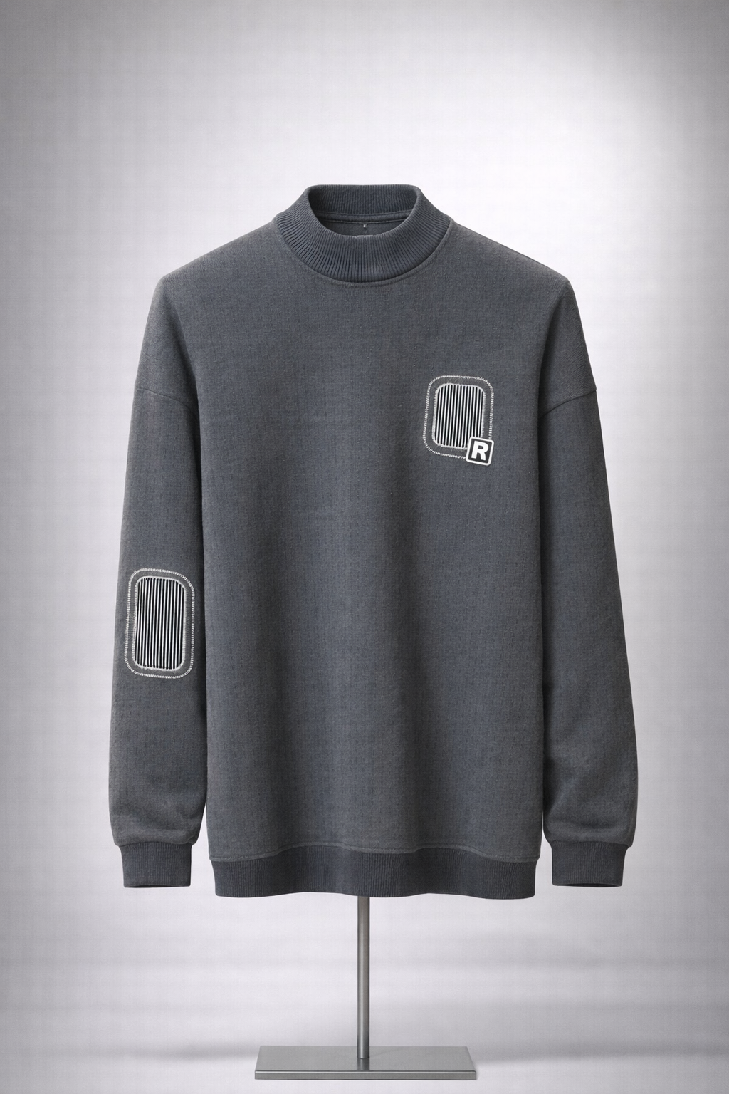 Premium Yarn sweatshirt
