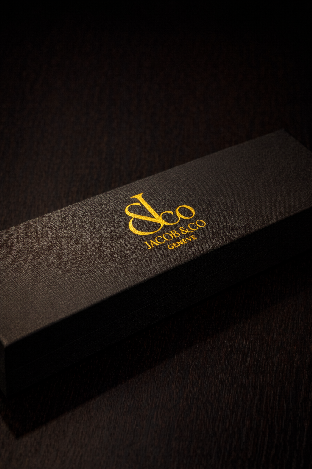 Jacob&Co Casino Watch (AAA. Master Copy)