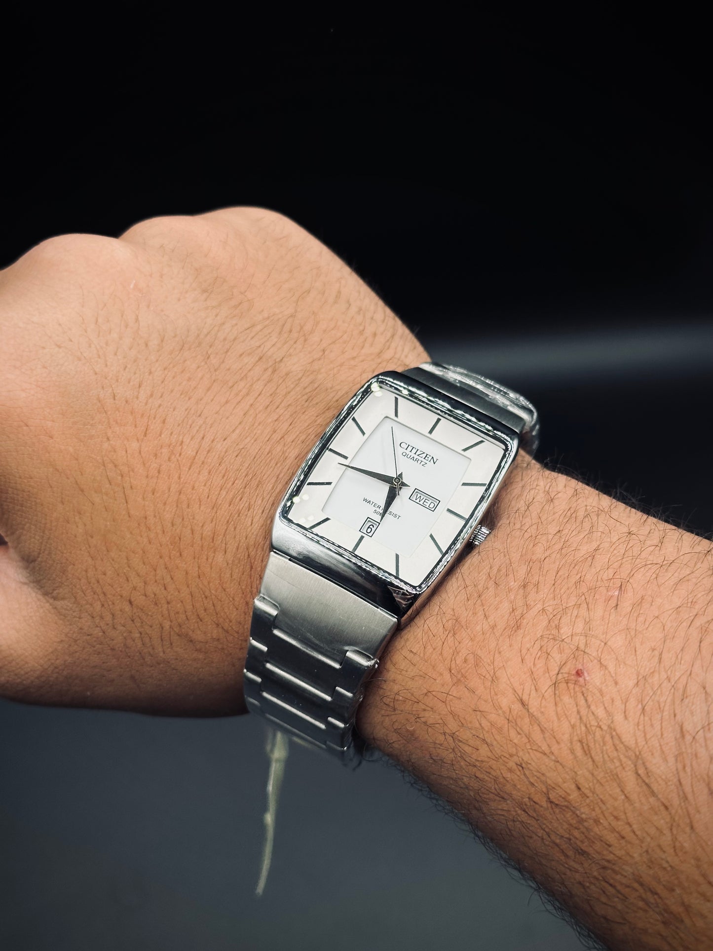 Citizen 50M