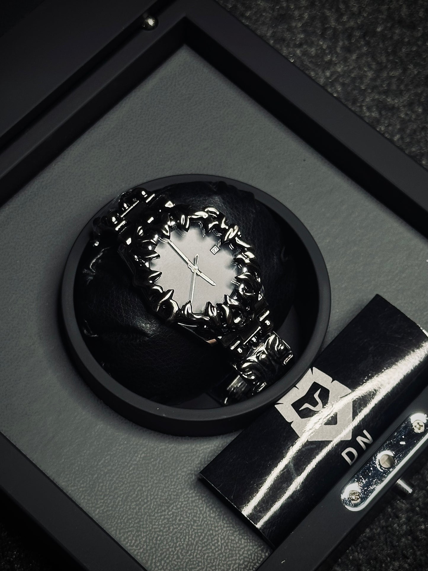 Venom Watch