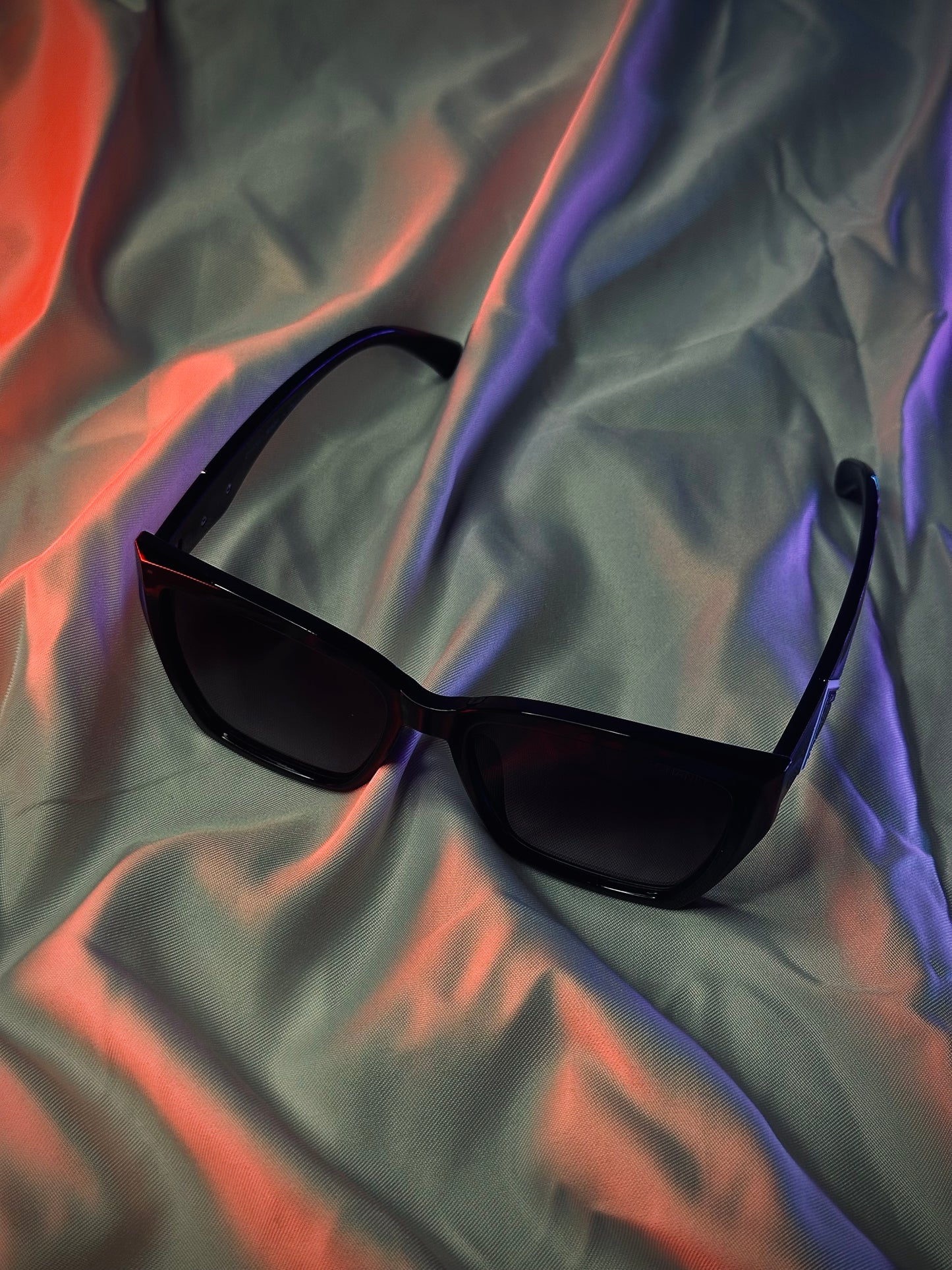 Chanel Shades
