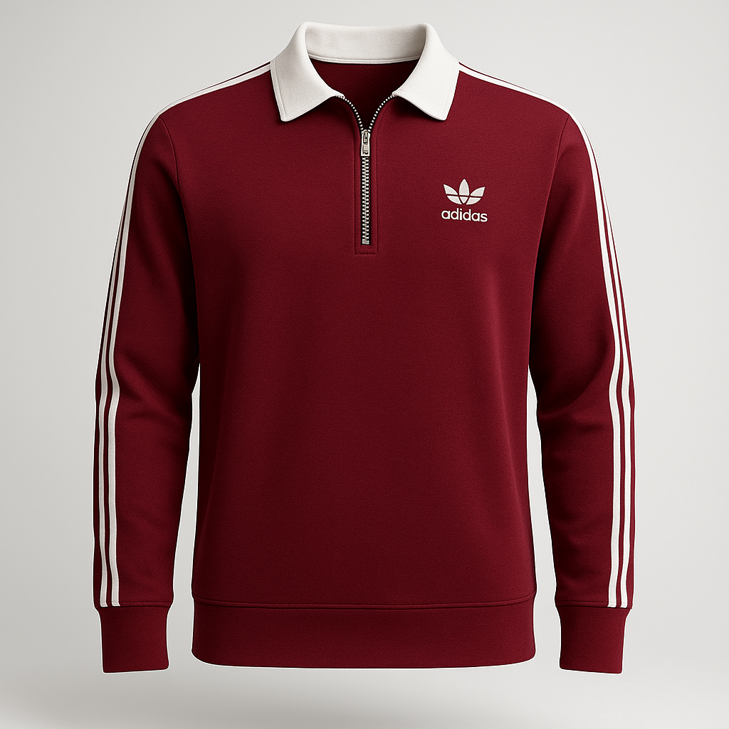 Adidas Sweat Shirt