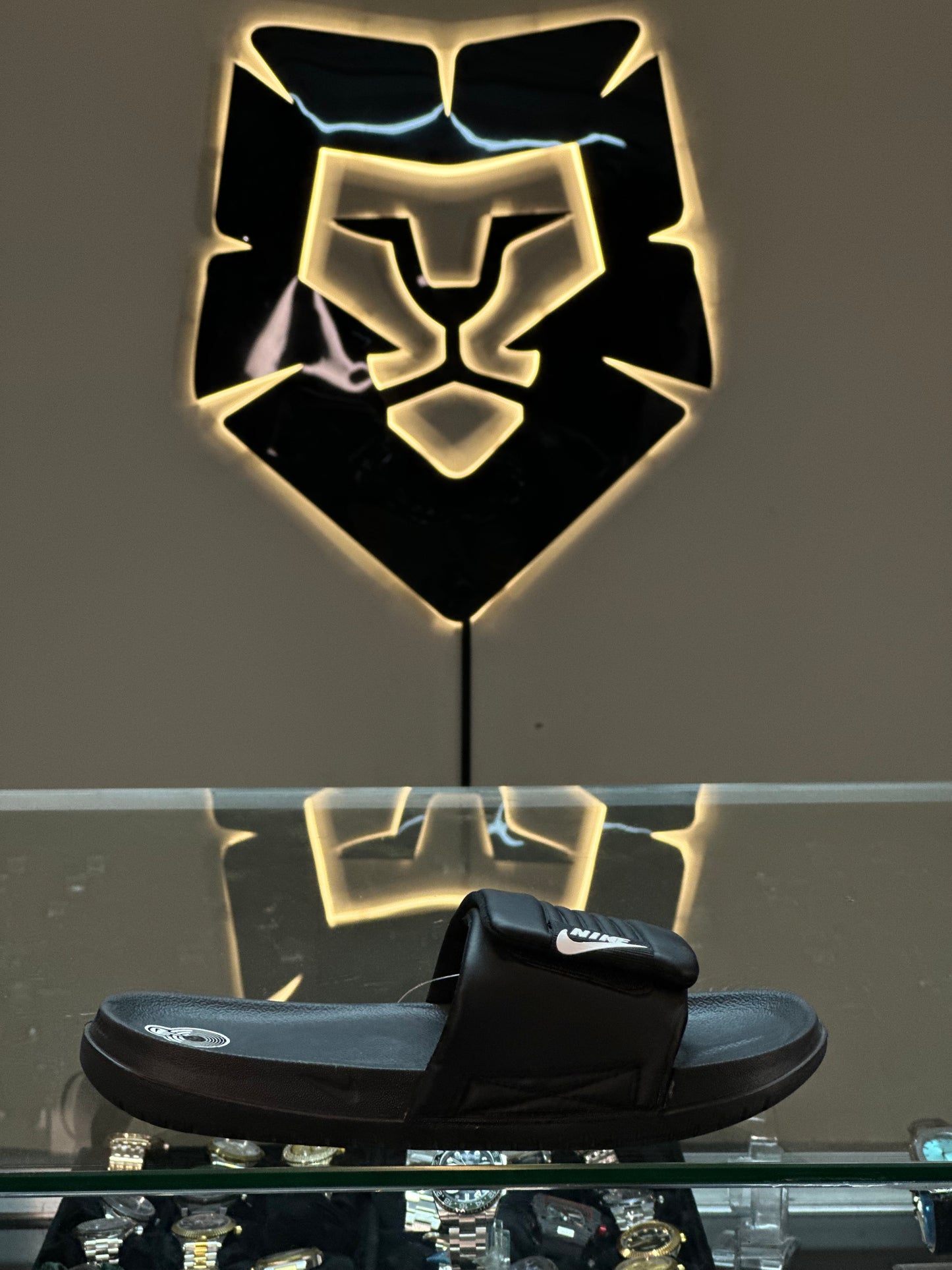 Nike Slides