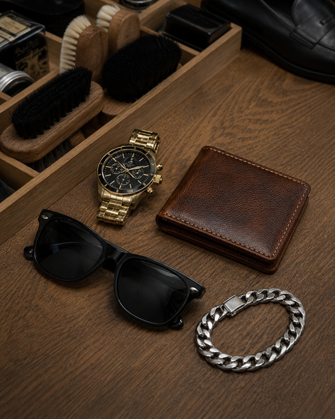 Accessories