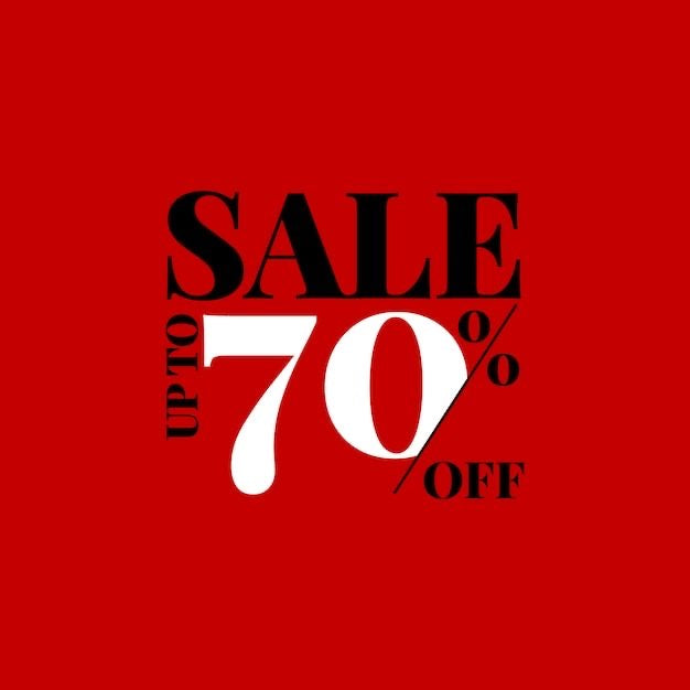 Clearance Sale
