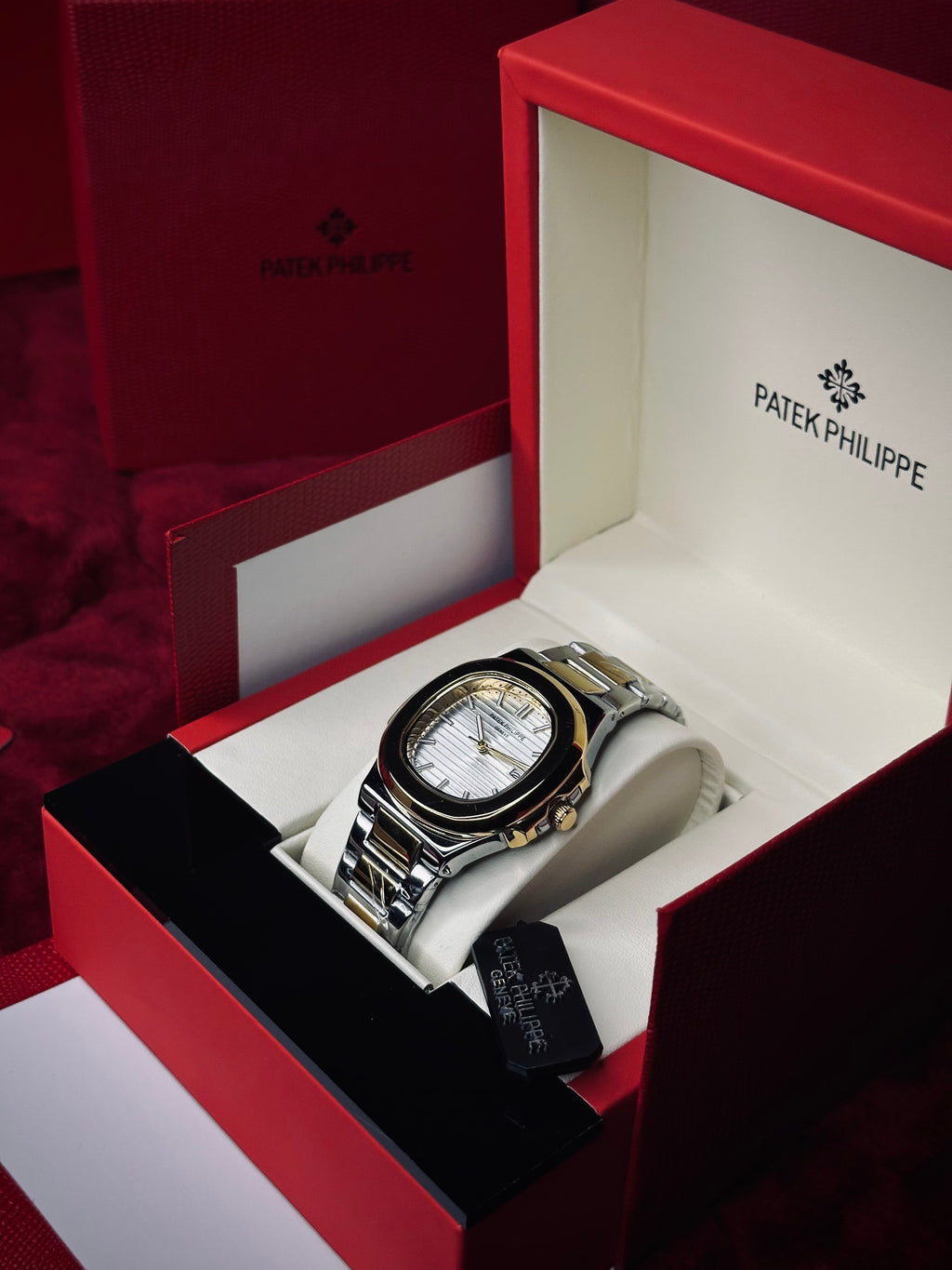 Patek Philippe Geneve