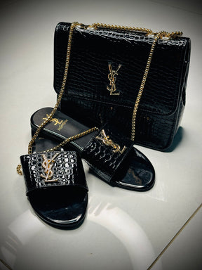 YSL Combo Pack