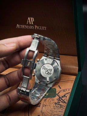 Audemars Piguet Royal-Oak Chronograph Master AAA. Copy