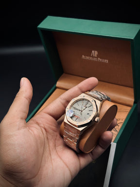 Audemars Piguet Royal-Oak Master AAA. Copy