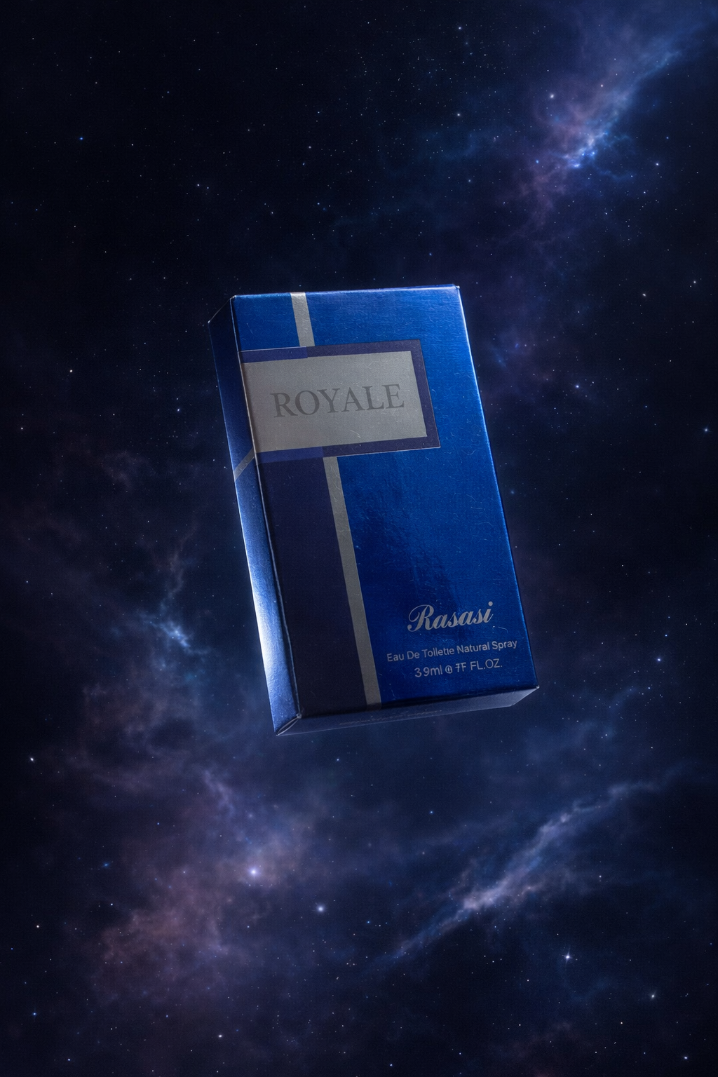 Pocket Perfumes