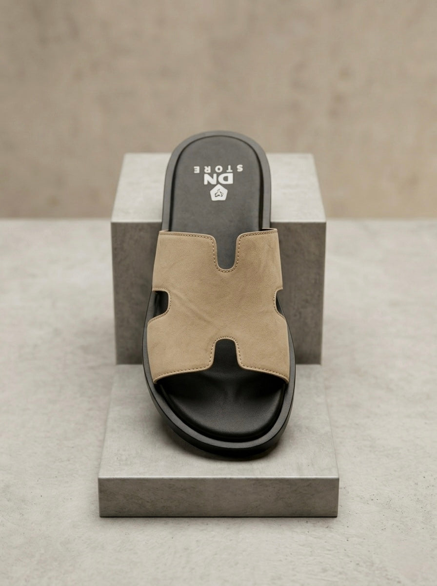 DN Monaco Slides
