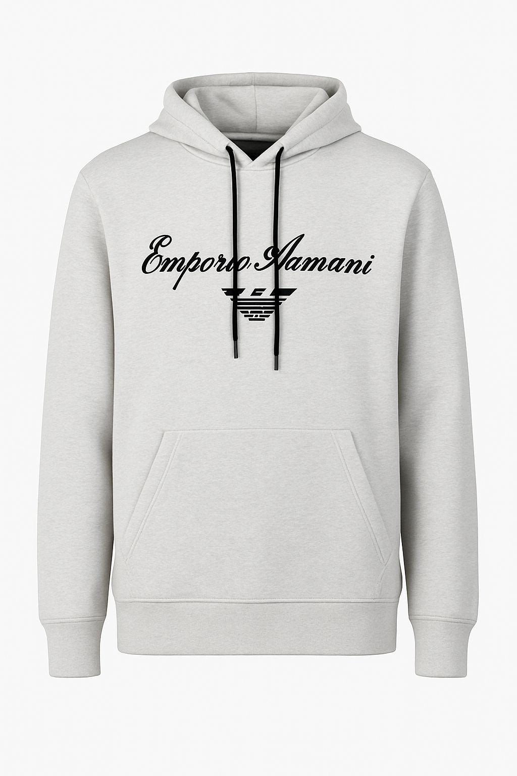 Emporio Armani Hoodie