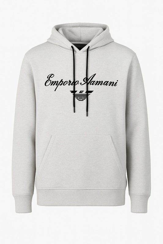 Emporio Armani Hoodie