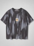 Mist Wash Oversized Tee