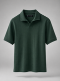 Drop Needle Polo