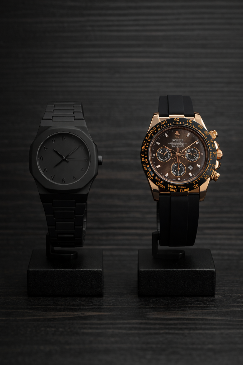 Aura-Daytona Combo (2 in 1)