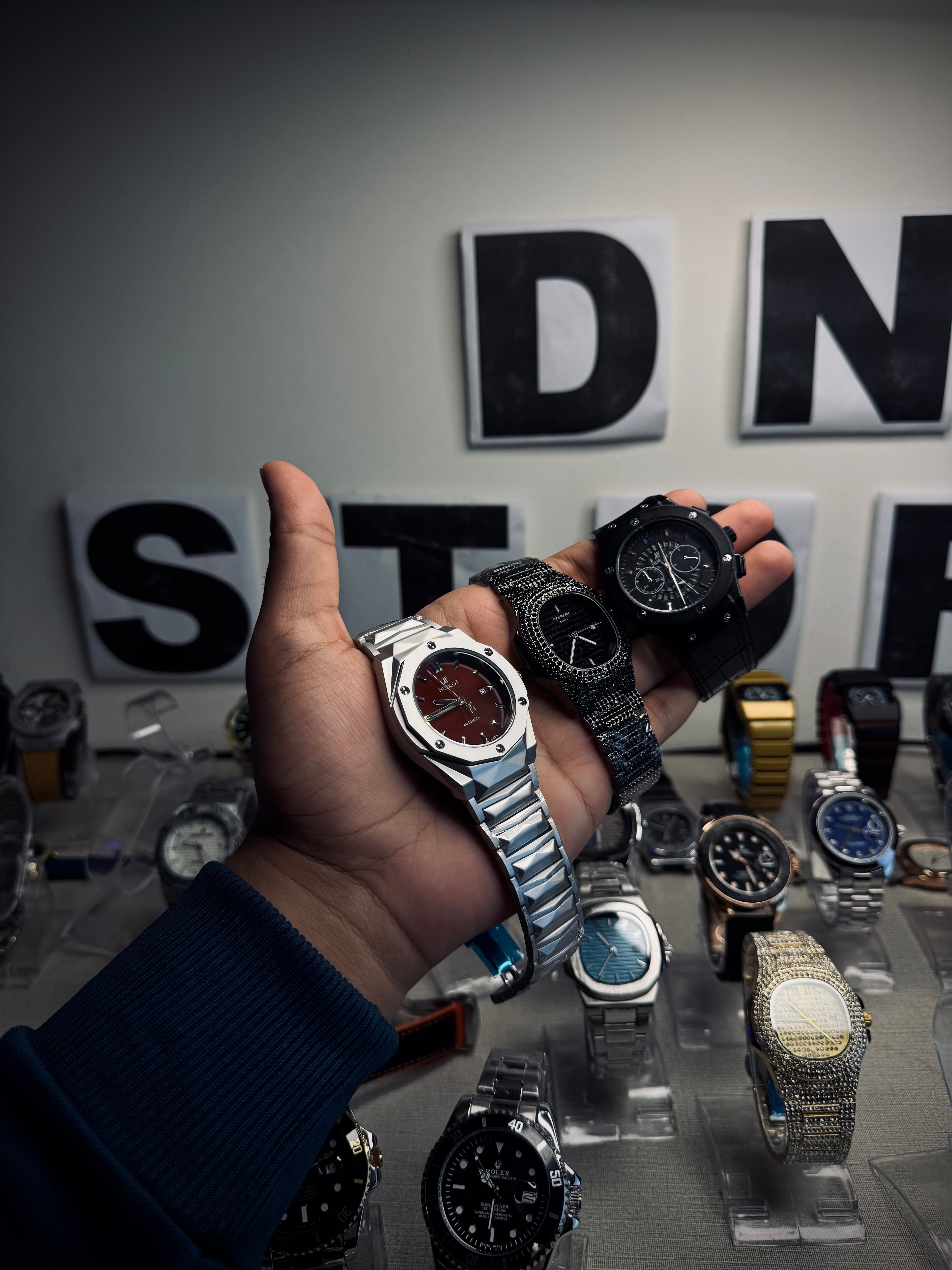 MAX Combo Pack (Any 3)