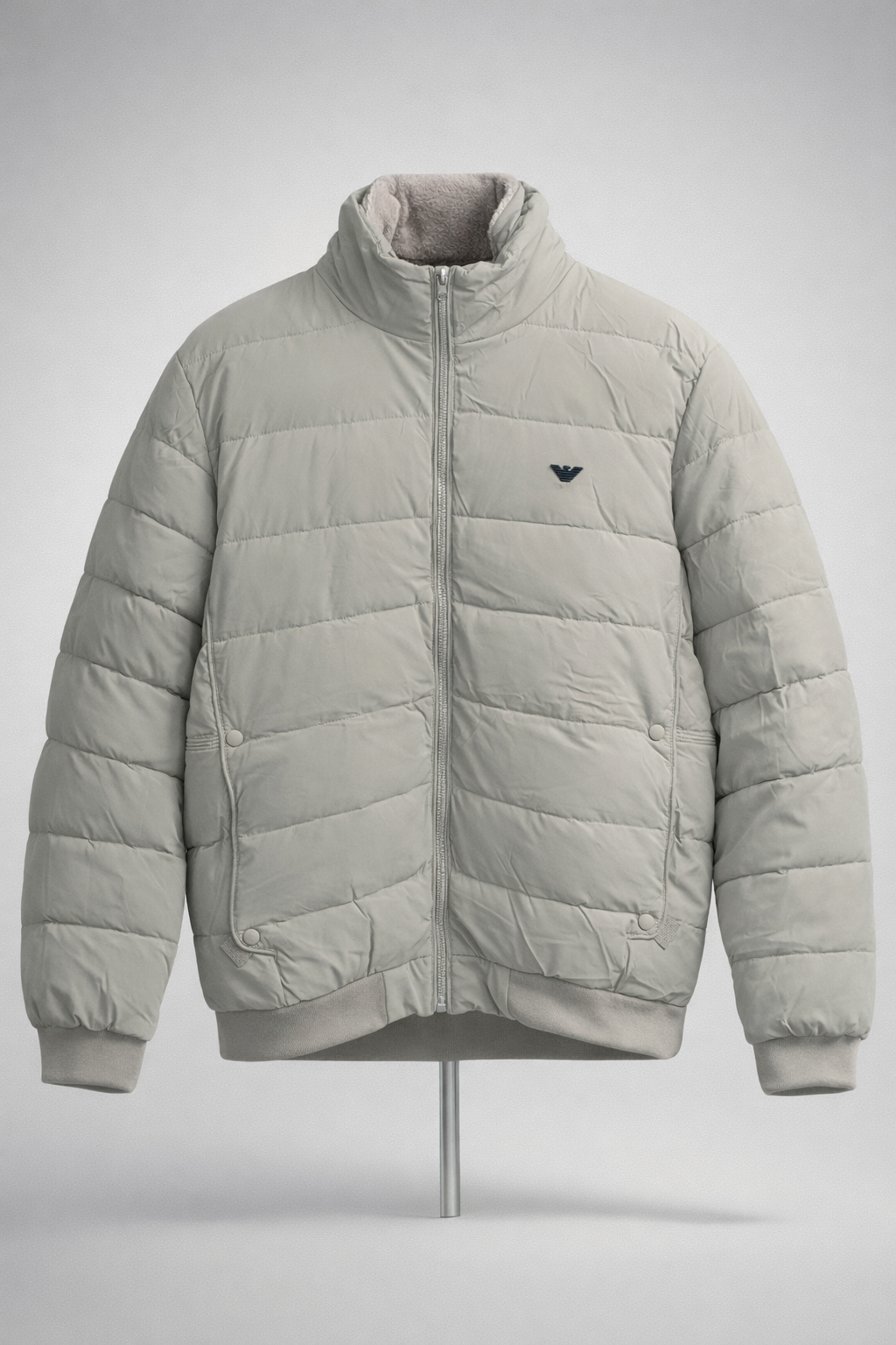 Armani Puffer Jacket