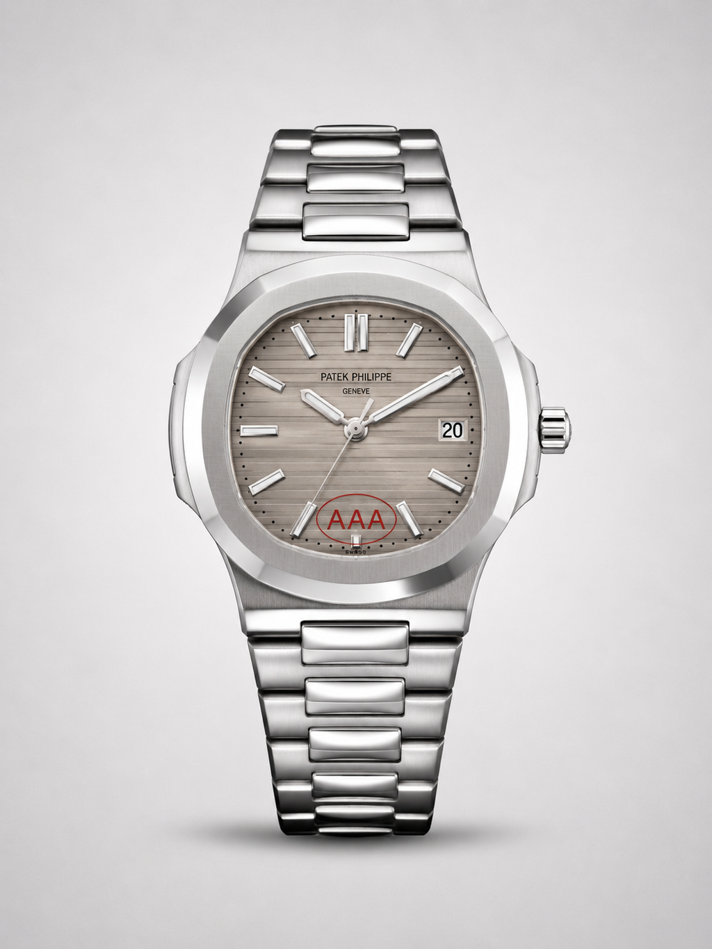Patek Philippe (swiss like movement)
