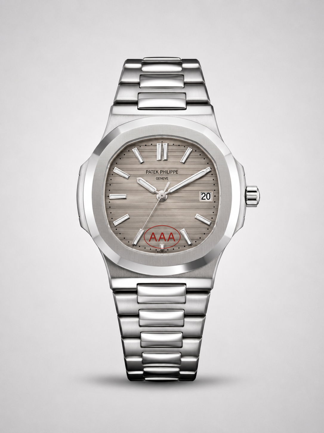 Patek Philippe (swiss like movement)