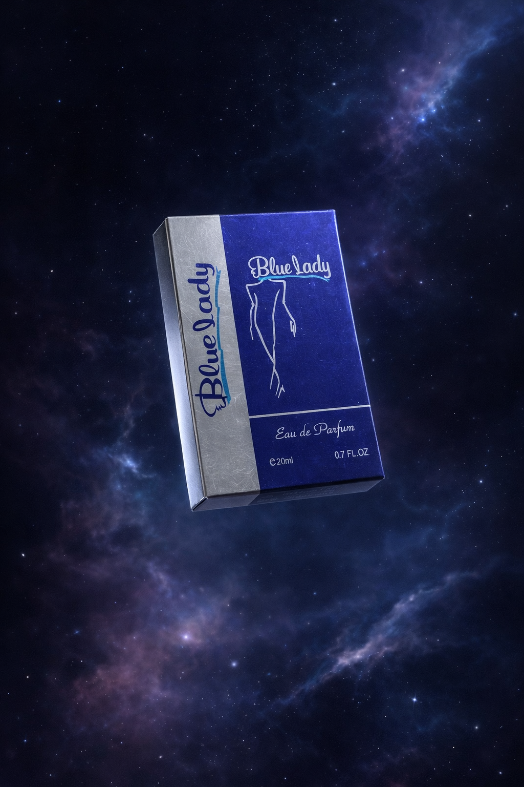 Pocket Perfumes