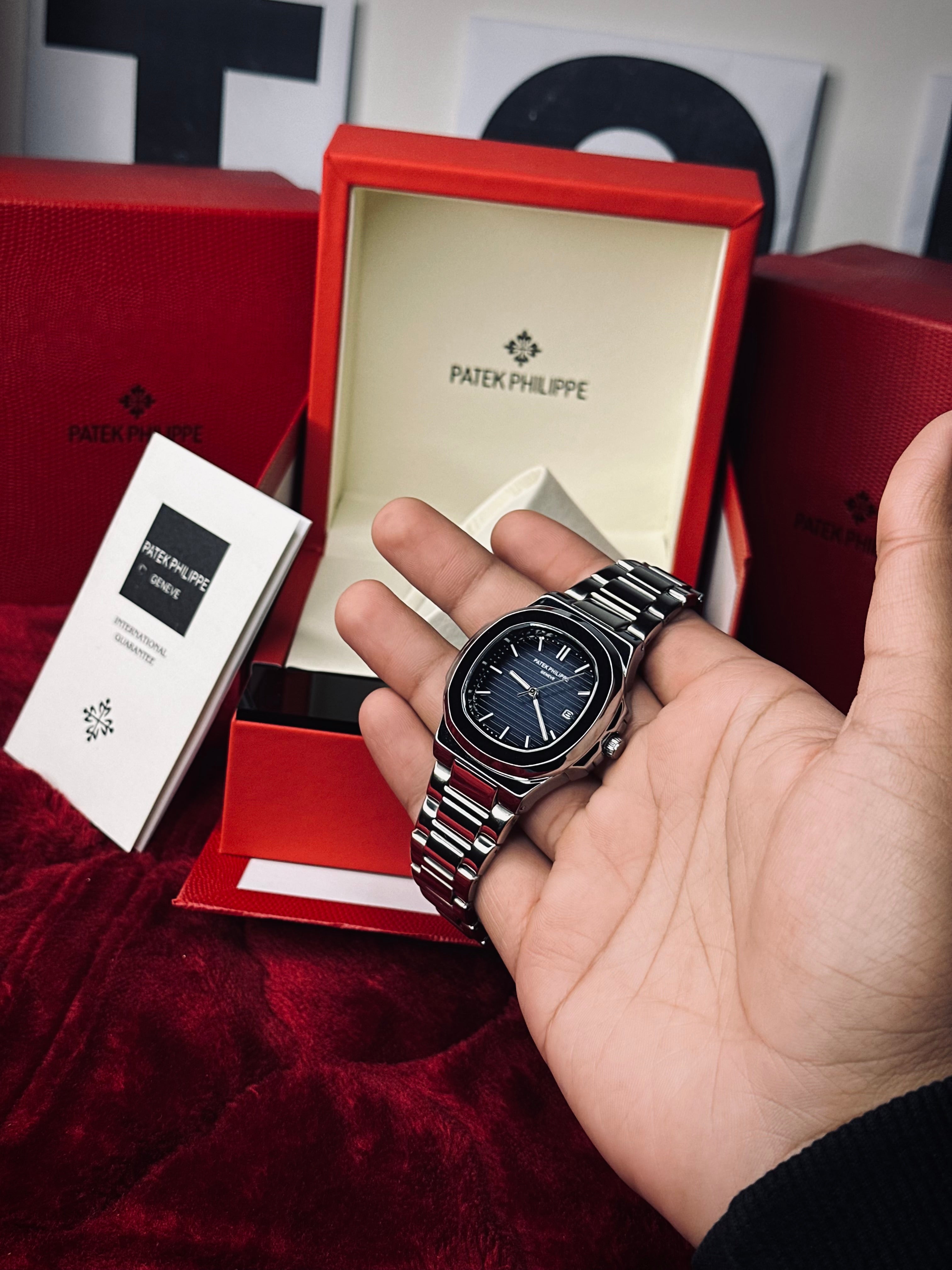 Patek Philippe Geneve