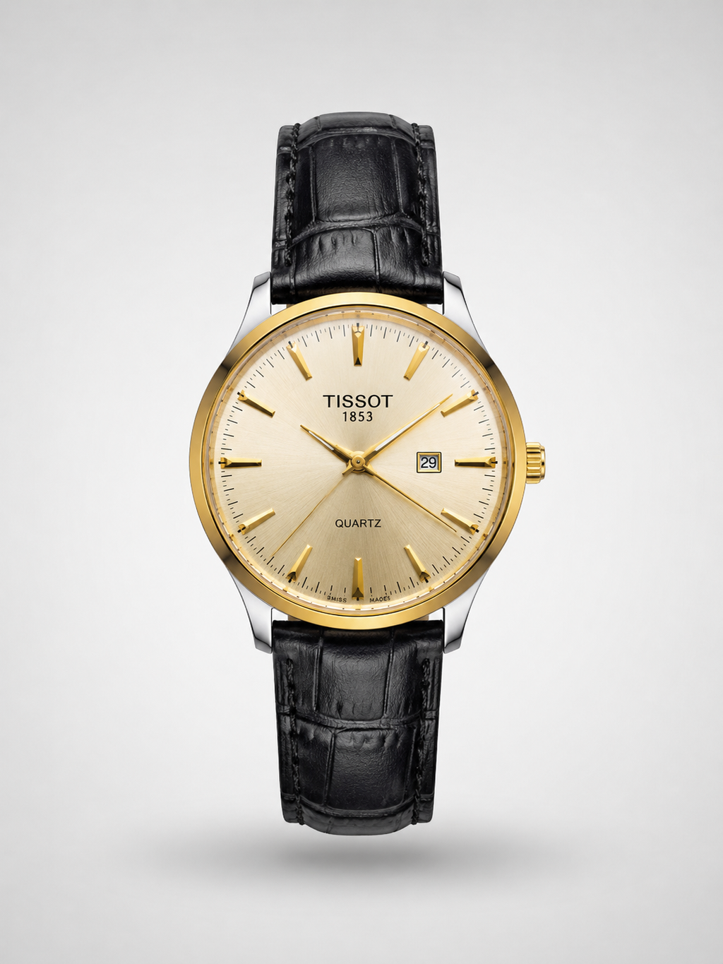 Tissot OG (Leather straps)