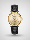 Tissot OG (Leather straps)