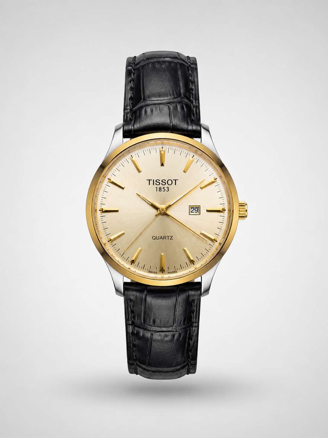 Tissot OG (Leather straps)