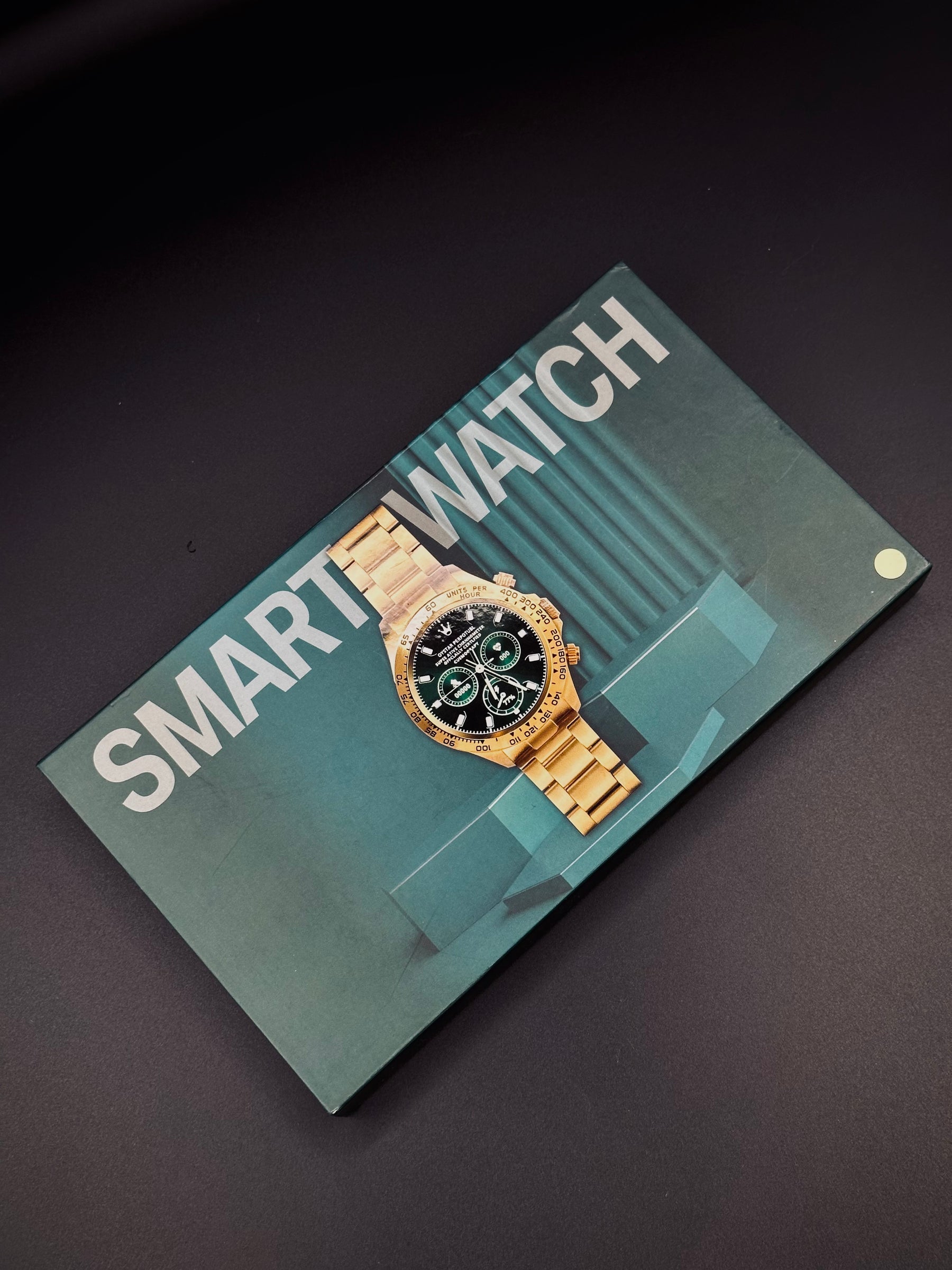 Roley Smart-Watch