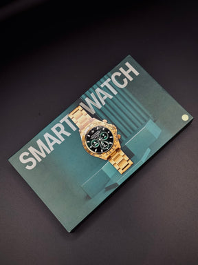 Roley Smart-Watch