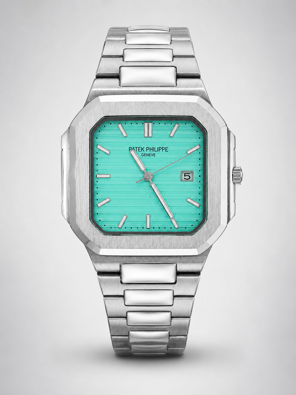 Patek Philippe Square Chain