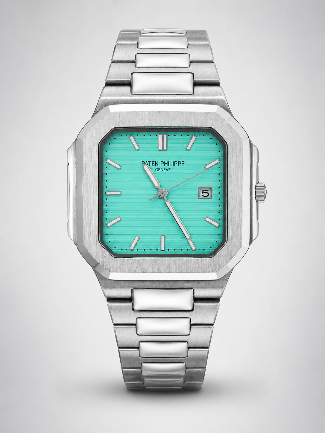 Patek Philippe Square Chain