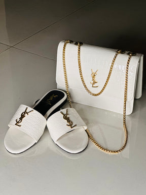 YSL Combo Pack