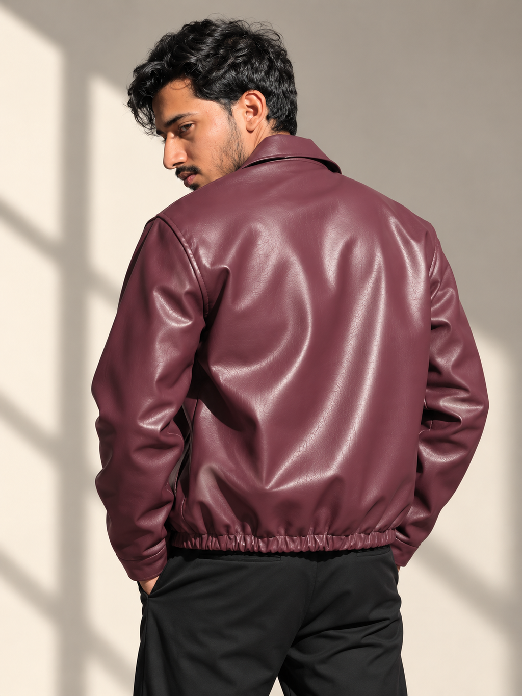 DN Blouson Jacket