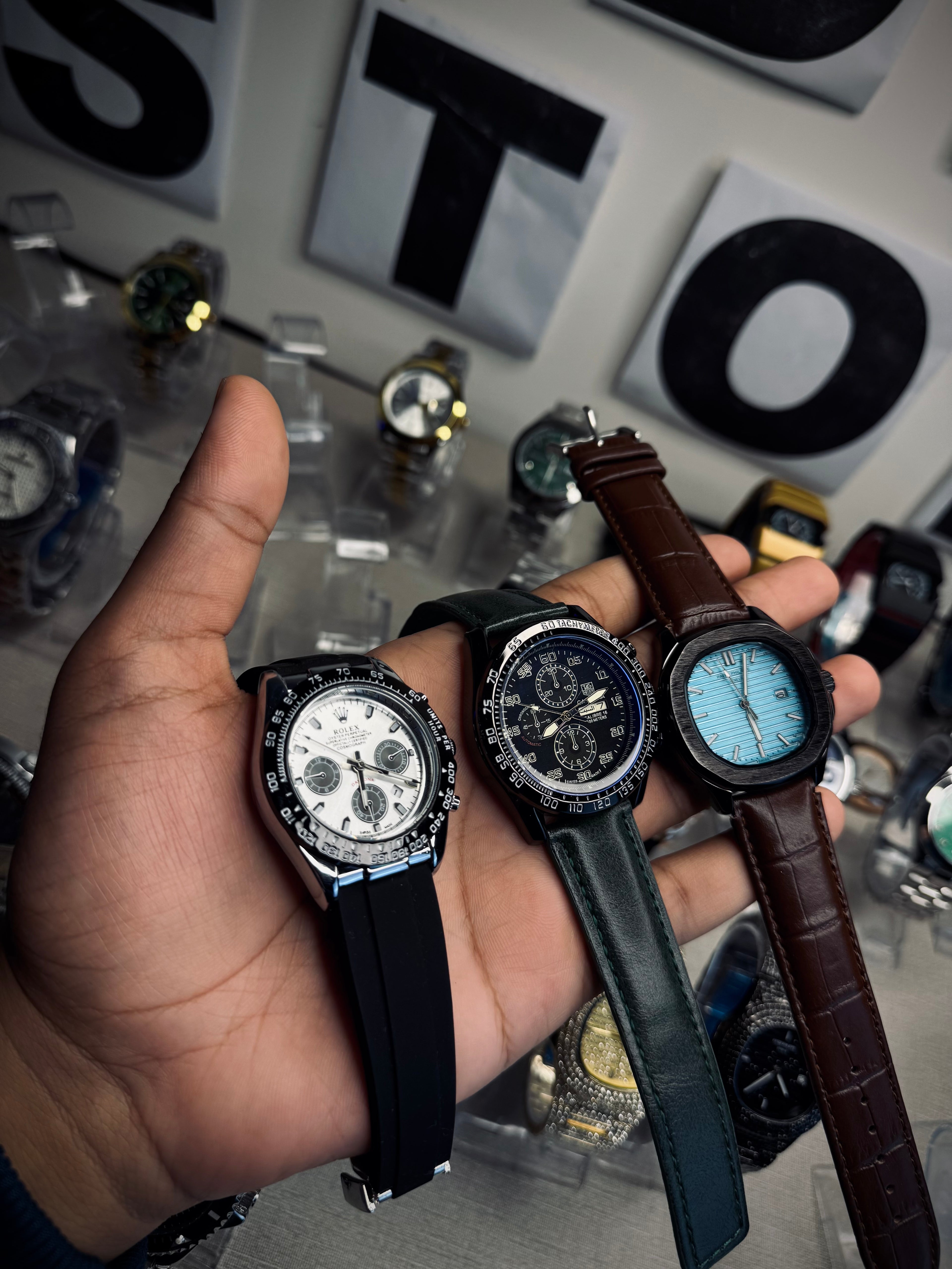 MAX Combo Pack (Any 3)