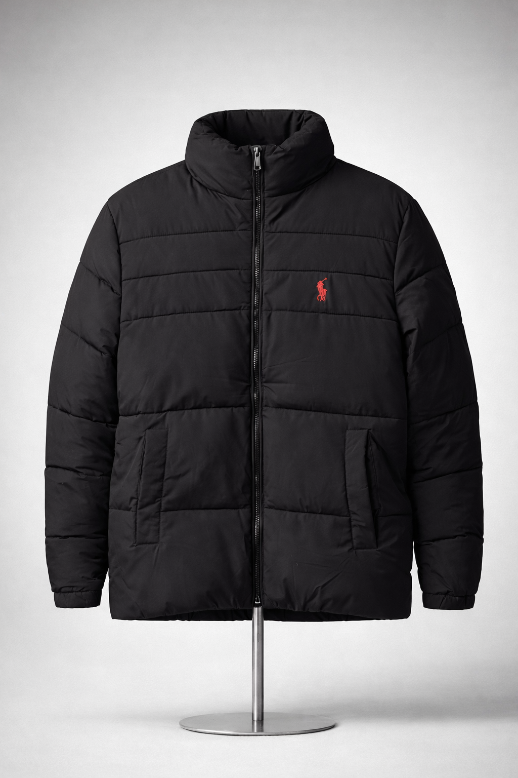 Ralph Lauren Puffer Jacket