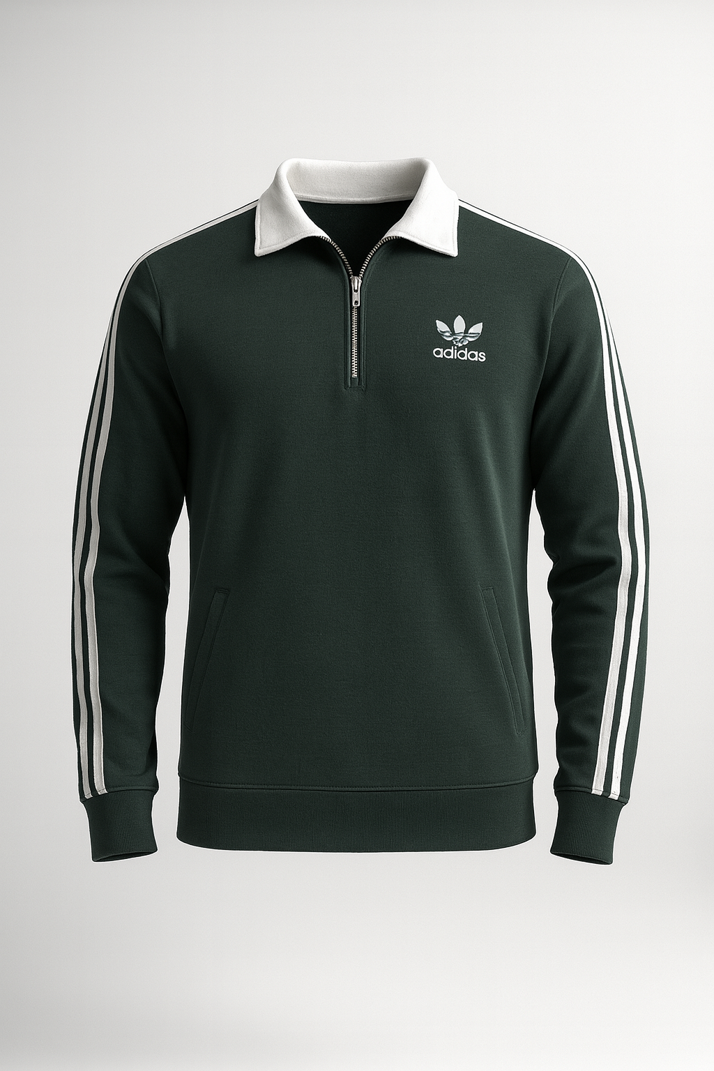 Adidas Sweat Shirt