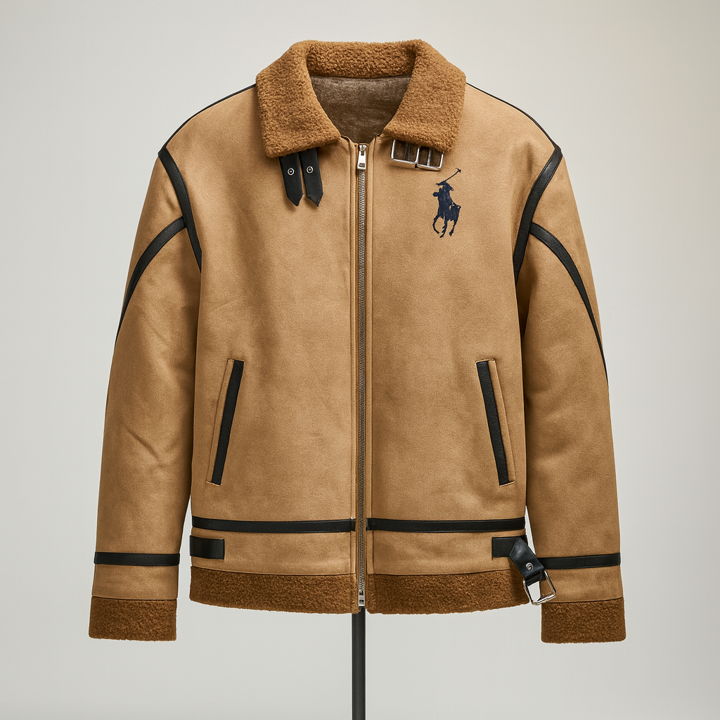 Ralph Lauren Heritage Jacket