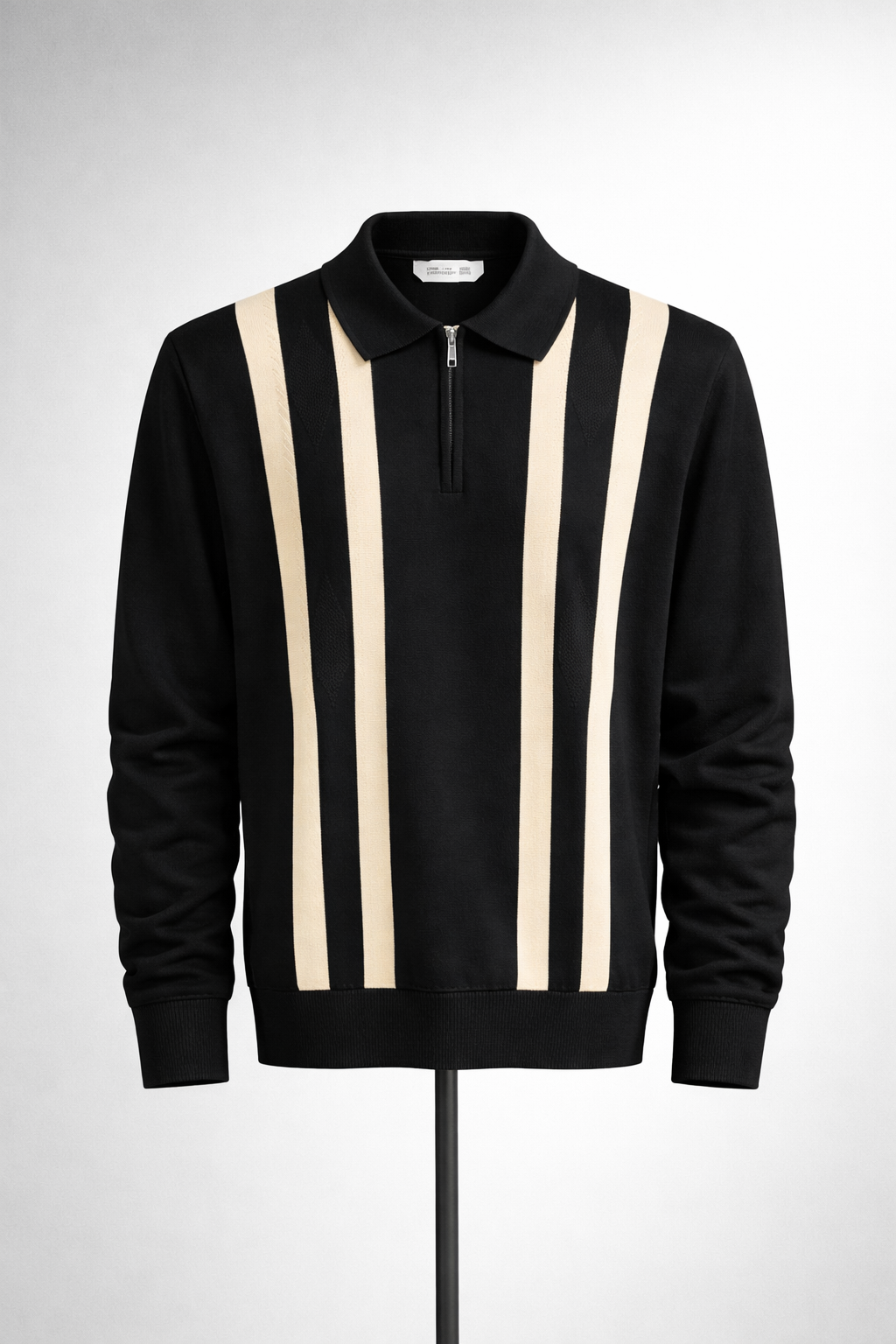 Premium Turkish Knitted Polo T4