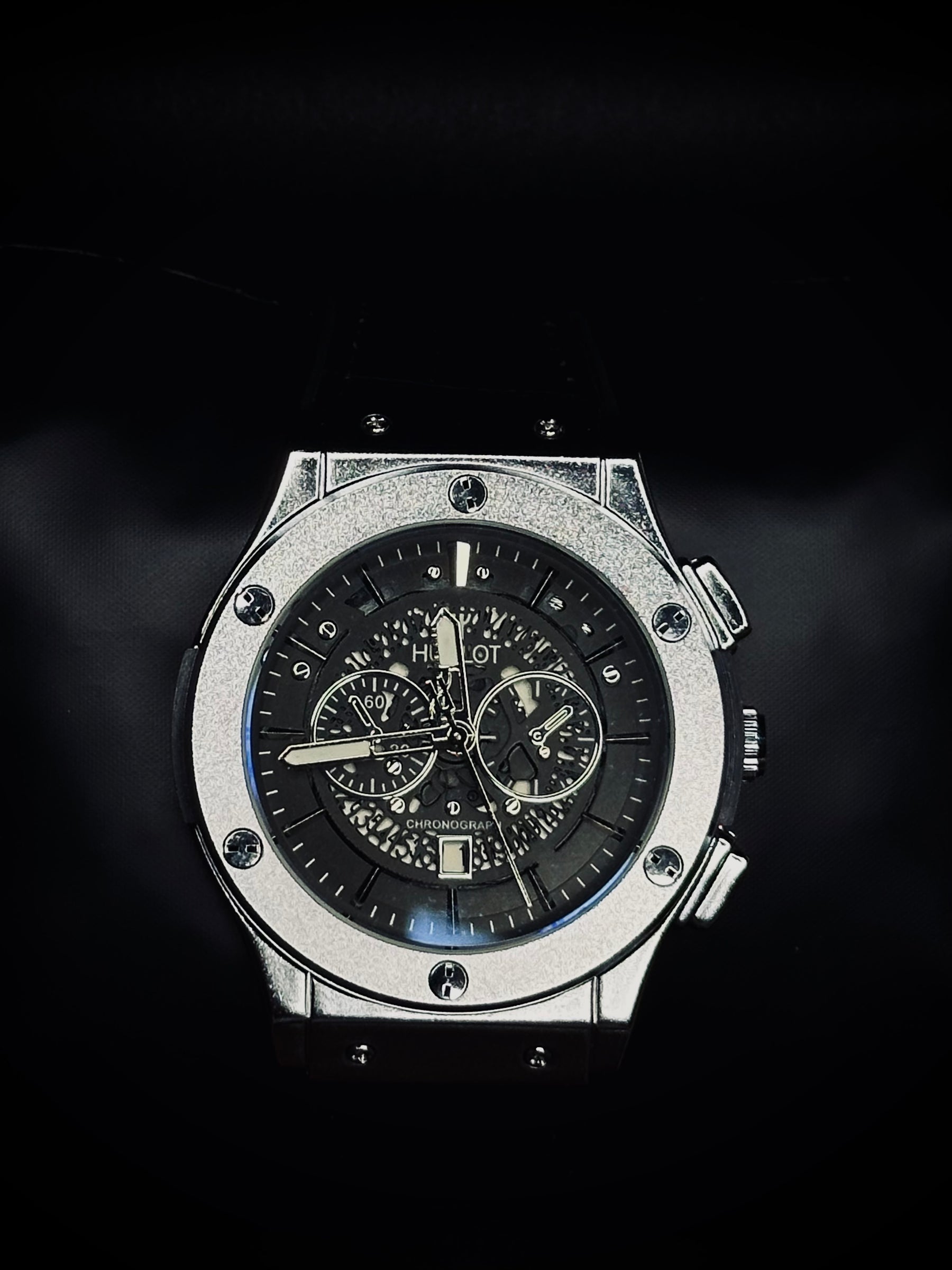 Hublot Geneve IG