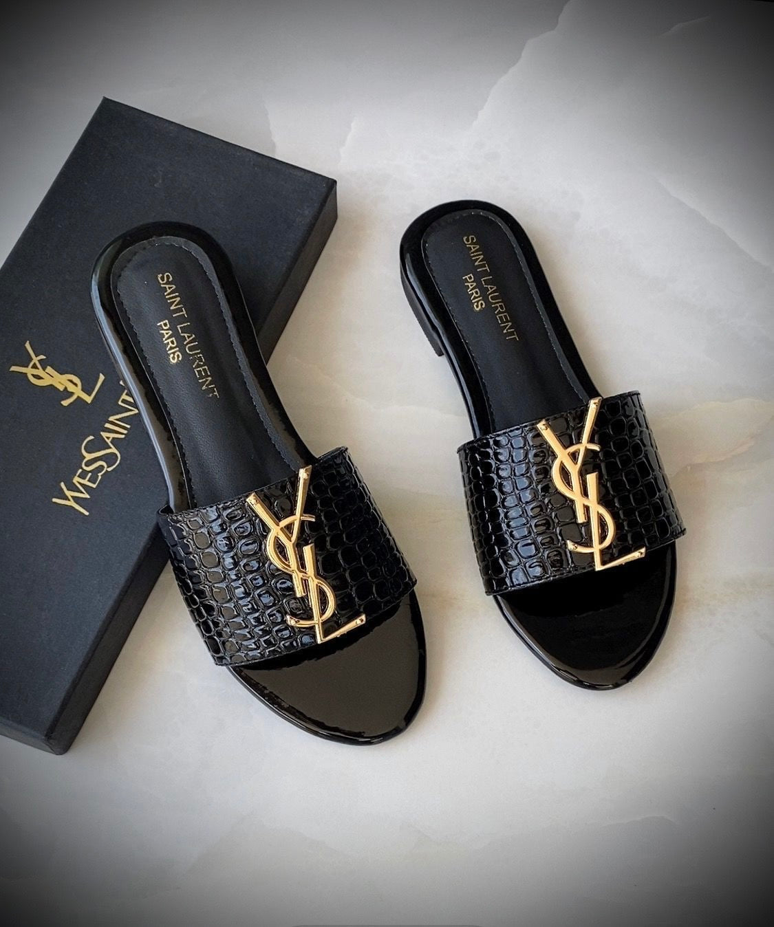 YSL Combo Pack