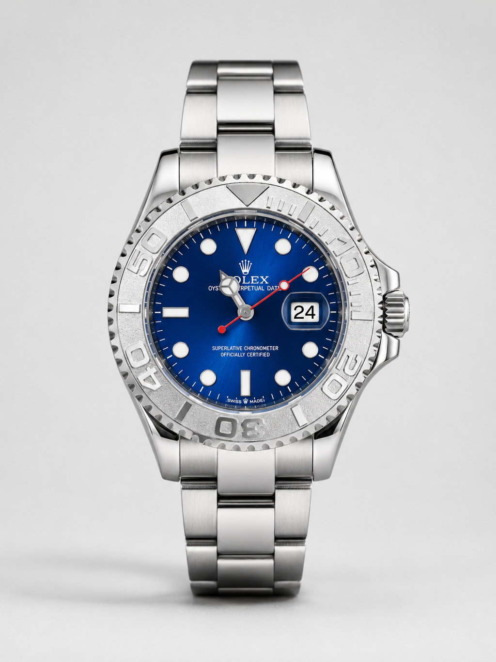 Rolex Submariner Chain