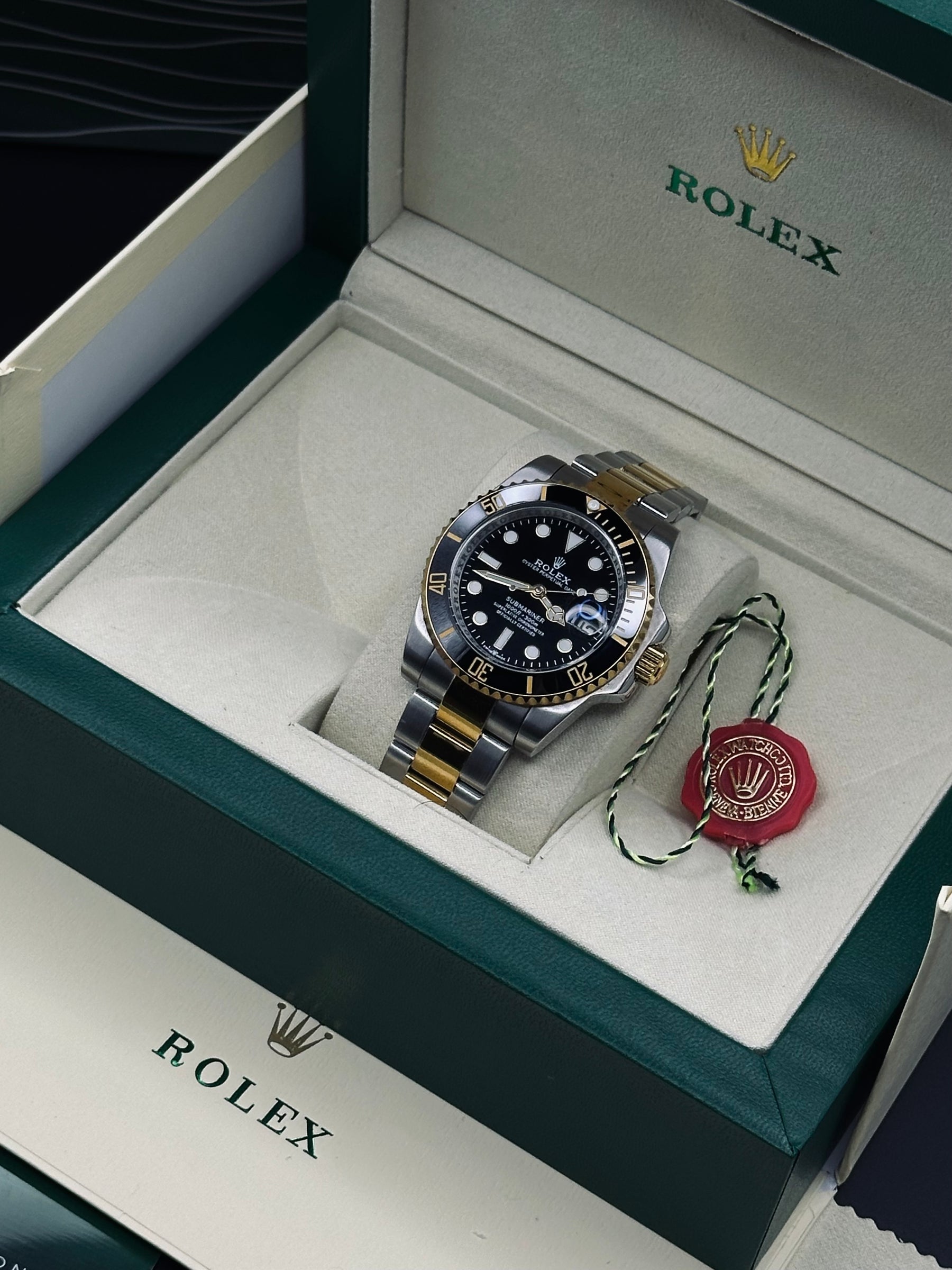 Rolex Submariner Master AAA. Copy