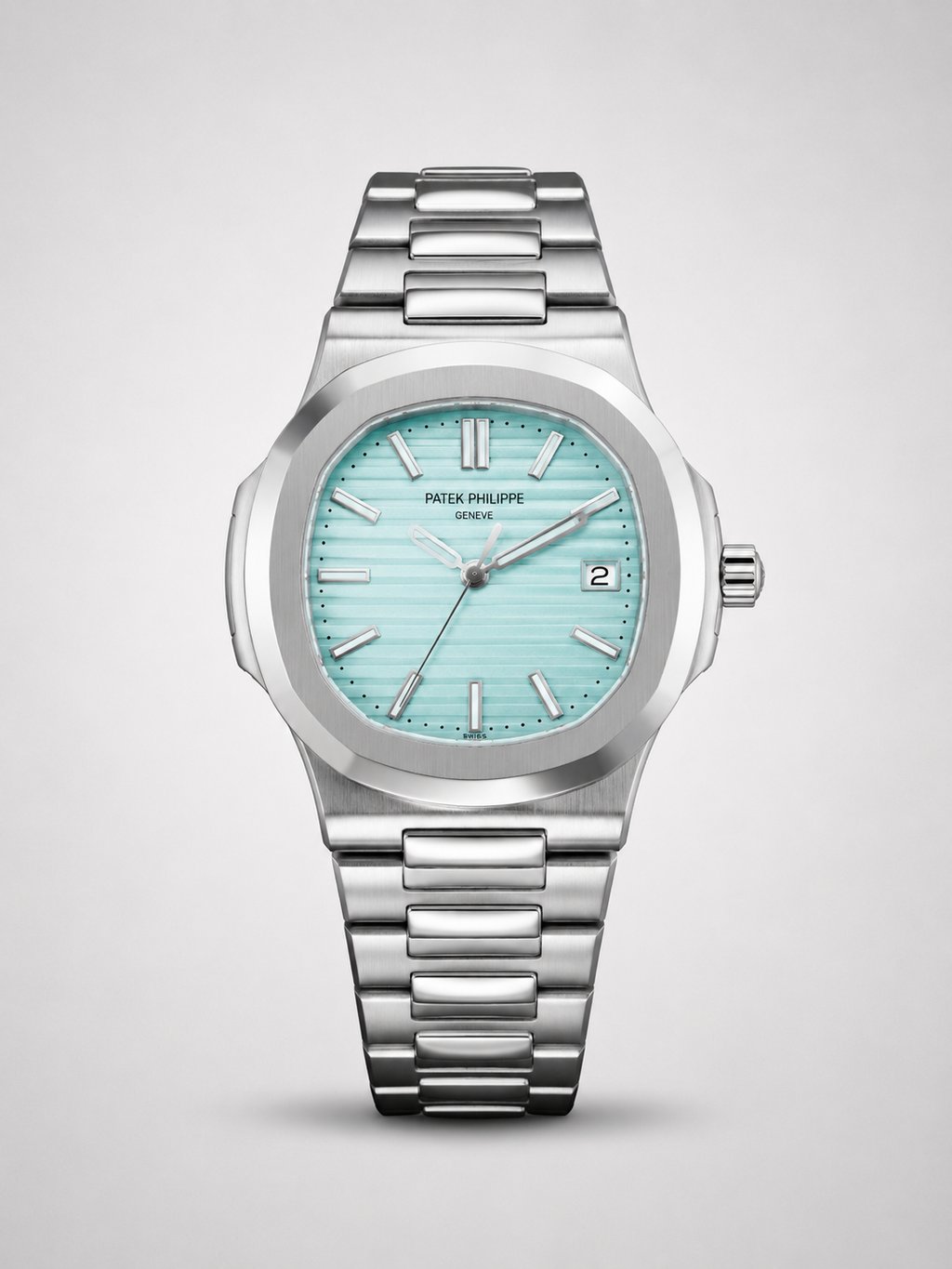 Patek Philippe (swiss like movement)